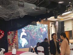 -盛百味·家宴餐厅(霸州分店)