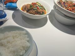 -兰湘子·湘菜小炒(长安万科广场店)