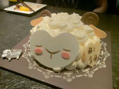 -将太无二·北美传奇寿司(瑞士公寓店)