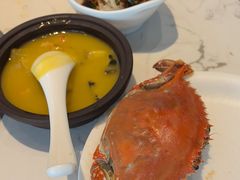-半岛听涛蒸汽海鲜自助(K11店)