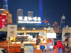 -上海港国际客运中心