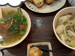 -哑巴生煎(临顿路店)