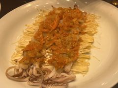 -大鹏饭店·金陵家宴(奥体中心店)