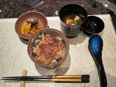 -Ginza Onodera铁板烧(外滩十八号店)