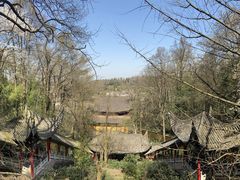 -九华山风景区