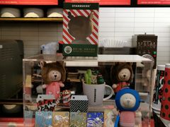 -星巴克臻选(南京艾尚天地店)