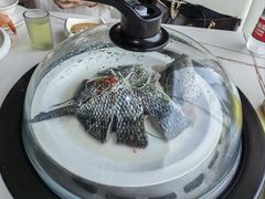 -名甬鲜坊·宁波海鲜(爱琴海店)