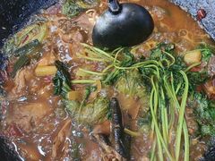 -曹丞相·地锅鸡·地锅鱼(武林店)