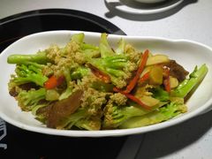 -一把火北京烤鸭(海昌路店)