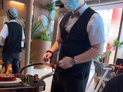 -一沙一城·岩烤牛扒(深圳首店)