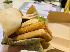 -魏家凉皮(西安秋林宏业商厦店)