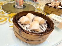 -泮溪酒家(荔枝湾店)