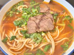 -宛平李记小吃(东关街店)