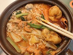-O记东北砂锅麻辣烫