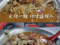 -铭辉沙嗲面(新街商业城店)