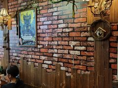 -MAX伯爵趣味互动密室逃脱(大坪D馆店)