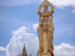 -广州莲花山旅游区