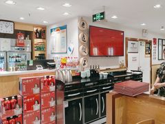 -老边饺子馆(东单店)