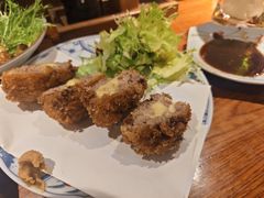 -桂马·日本料理·海胆·海鲜饭·酒场(民主广场店)