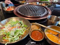 -伏一解牛烤肉专门店(信业购物中心店)