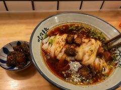 -常樂屋·常德米粉(青年路店)