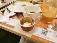 -芭菲盛宴·环球美食(解放碑英利国际店)