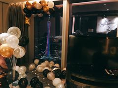-广州四季酒店