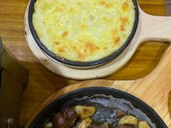 -老东镇啤酒屋海鲜加工·蒸汽海鲜·海鲜烧烤(台东店)