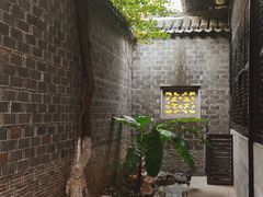 -李鸿章故居