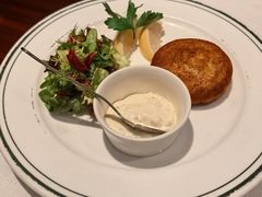 -Wolfgang’s Steakhouse 沃夫冈牛排馆(上海白玉兰广场店)