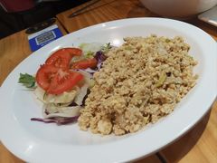 -山海珍味韩国料理(奥城店)