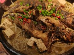 -老板恋上鱼(振华商厦店)
