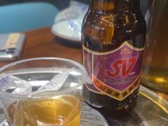 -517烧烤·龙虾·海鲜大排档(万象都荟店)