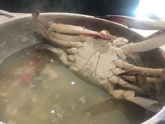 -孙家码头海鲜自助美食城
