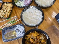 -嘉升大排档(番禺总店)