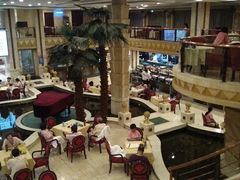 -碧中海汤泉汗蒸酒店