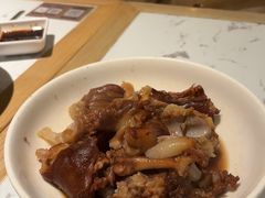 -关东小磨东北菜(漕河泾印象城店)