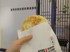 -荀记肉夹馍(三八家乐福店)