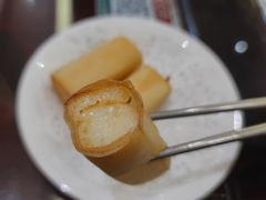 -民信老铺(双皮奶博物馆店)