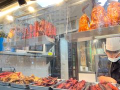 -陈光记烧腊(长寿路店)