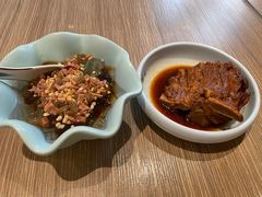 -云味馆·云南菜·云南米线(景田店)