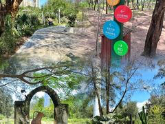 -六鳌翡翠湾滨海度假景区