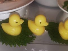 -满堂·烤鸭店·北京菜(鼓楼店)