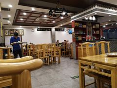 大堂-金生隆(六铺炕店)