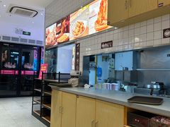 -小杨生煎(松江大学城店)