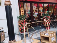 -度小月(百老汇美食街店)