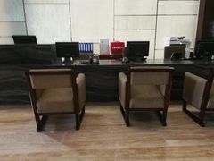 -三亚凤凰水城凯莱度假酒店