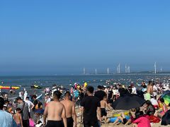 -那香海钻石沙滩浴场