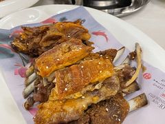 -那达慕蒙古风味酒楼
