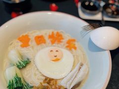 -醉东Oriental House(静安嘉里中心店)